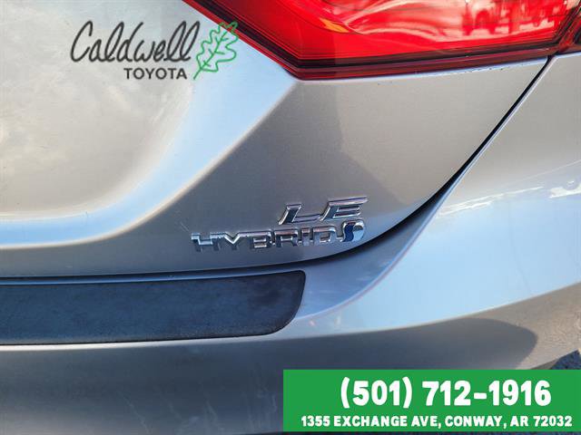 Used 2022 Toyota Camry LE image 26