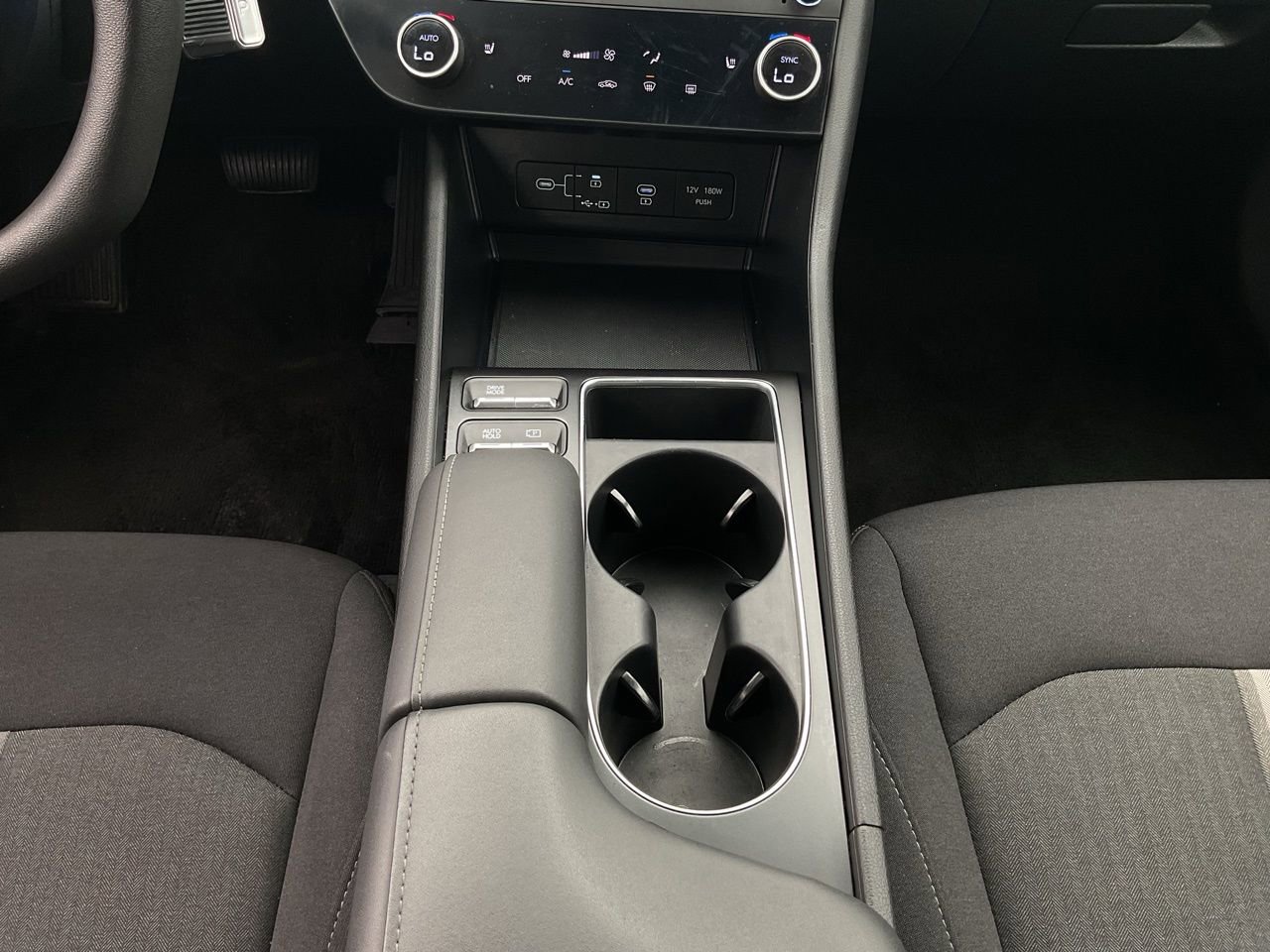 Used 2025 Hyundai Sonata SEL FWD image 15