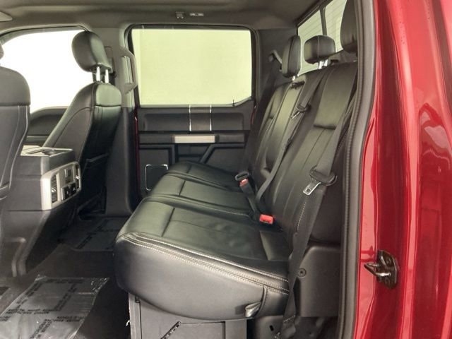 Used 2021 Ford F350 Lariat w/ Tremor Off-Road Package image 29