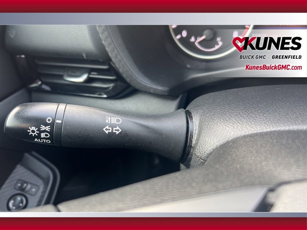 Used 2023 Nissan Sentra SV image 21