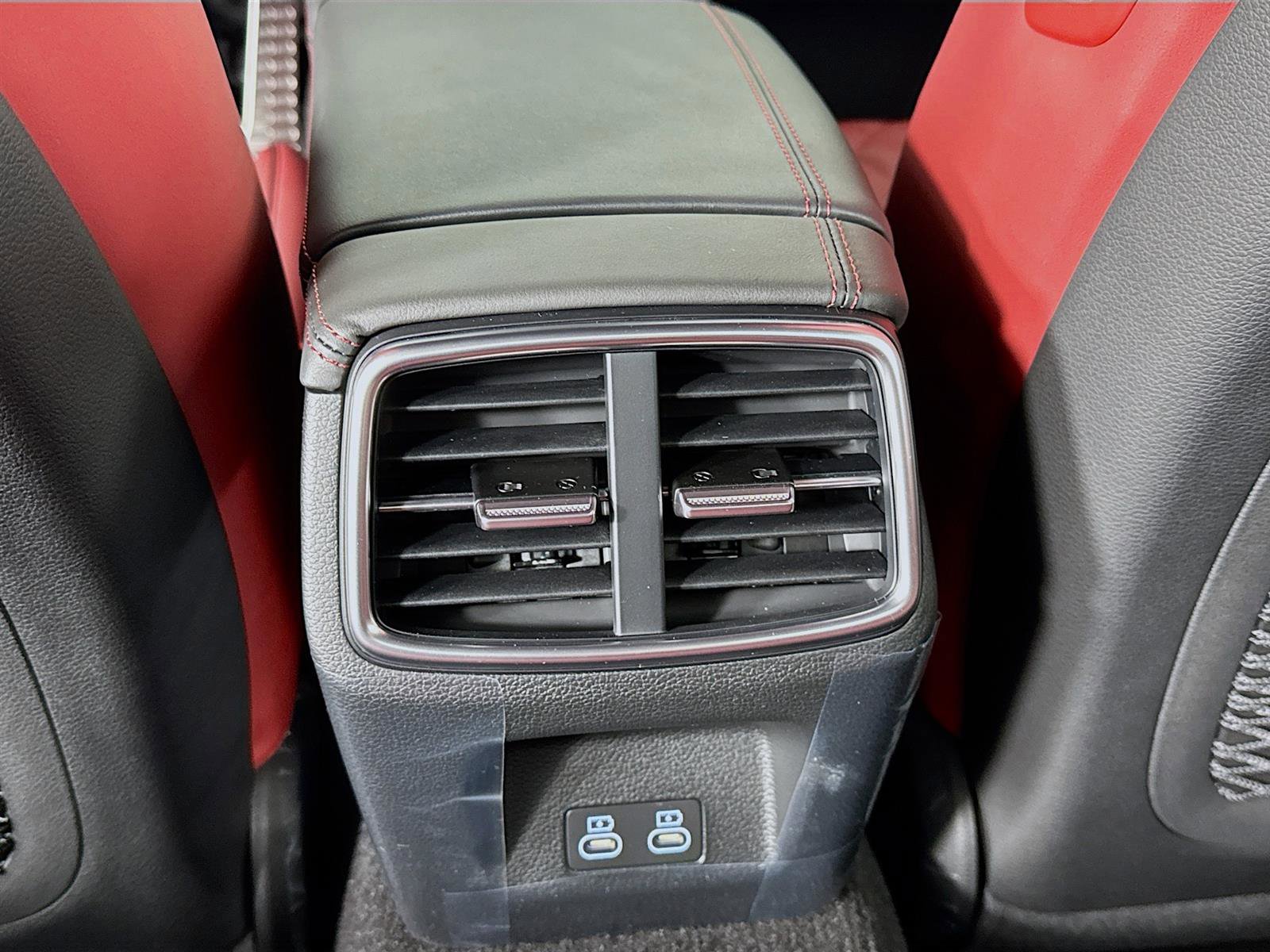 New 2025 Genesis G70 3.3T Advanced w/ Sport Prestige Package image 27