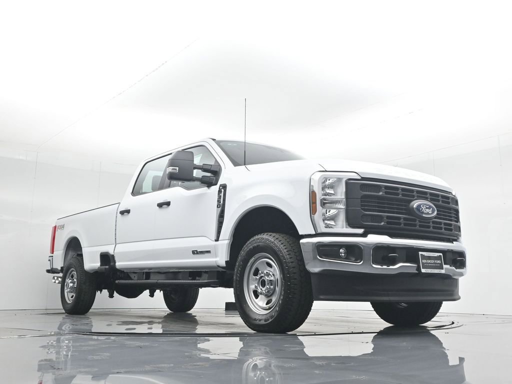 New 2026 Ford F350 XL w/ XL Driver Assist Package image 47