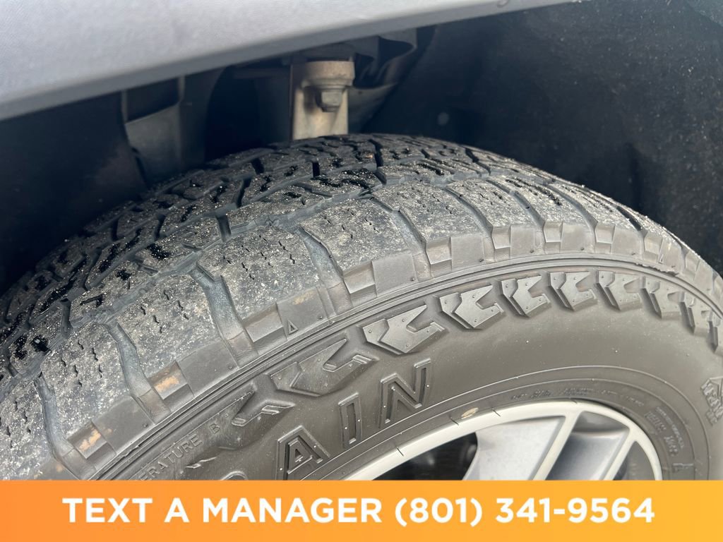 Used 2019 Jeep Grand Cherokee Limited w/ Luxury Group II image 27