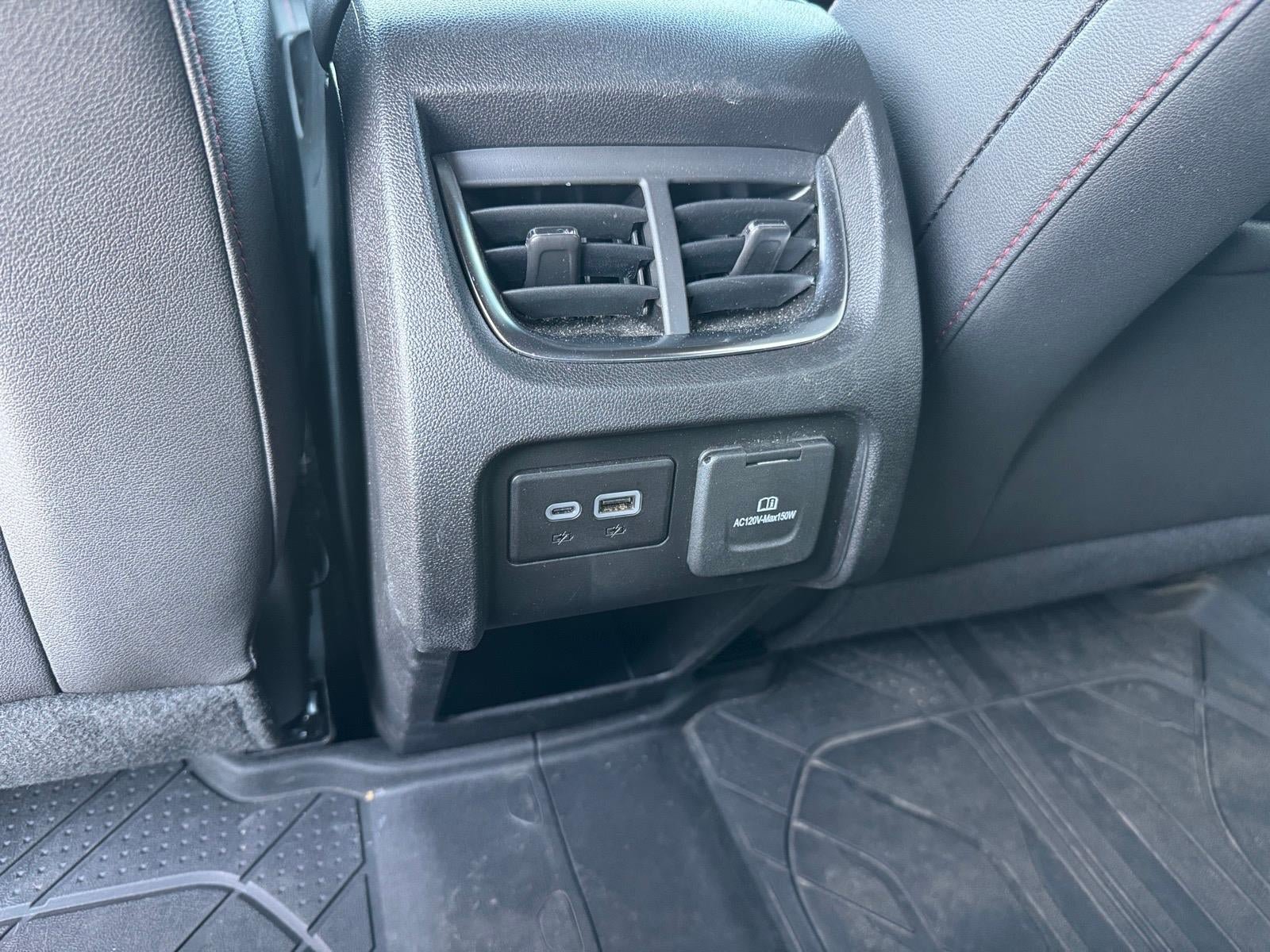 Used 2025 Chevrolet Blazer RS w/ Enhanced Convenience Package AWD/4WD image 8