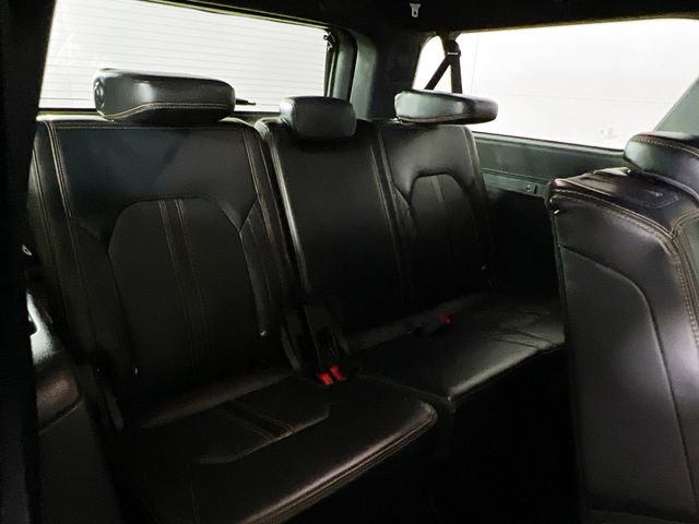 Used 2022 Ford Expedition Max Platinum AWD/4WD image 20