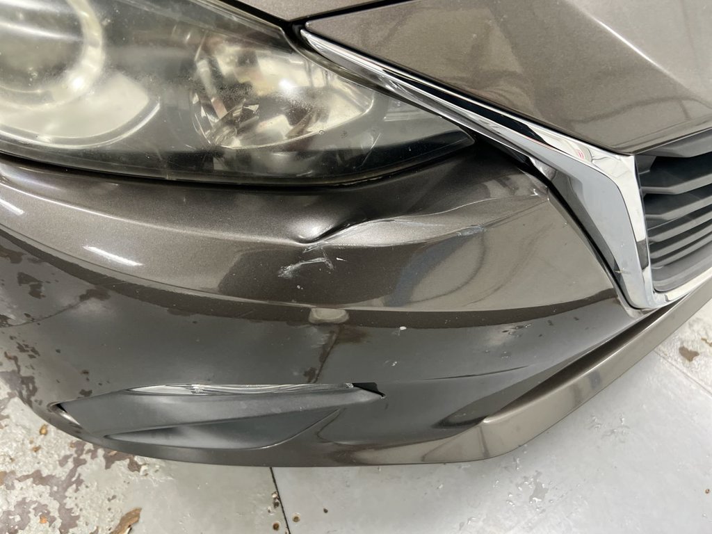 Used 2014 MAZDA MAZDA3 i Touring FWD image 27