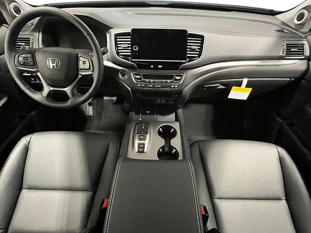New 2026 Honda Ridgeline RTL image 22