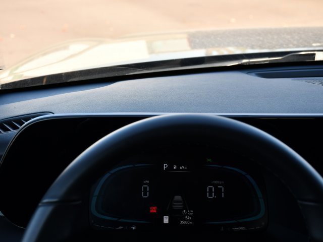 Used 2025 Hyundai Palisade SEL image 28