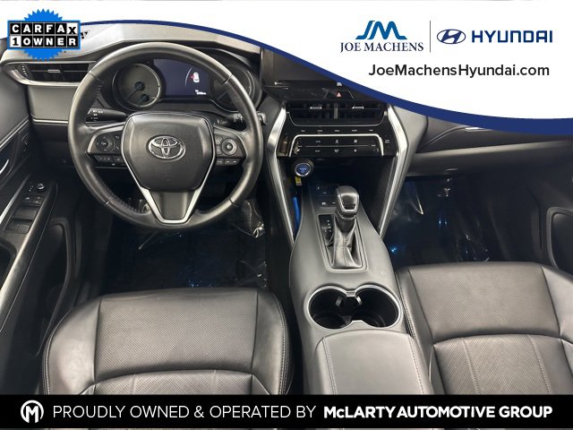 Used 2021 Toyota Venza Limited w/ Advanced Technology Package image 26
