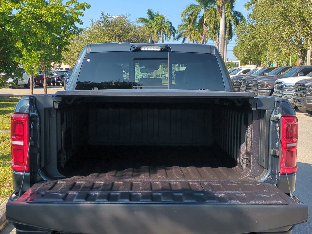 New 2026 RAM 1500 Limited image 13