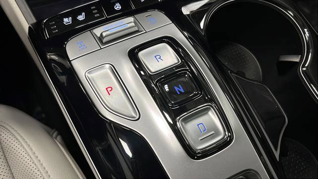 Used 2024 Hyundai Tucson Limited image 36