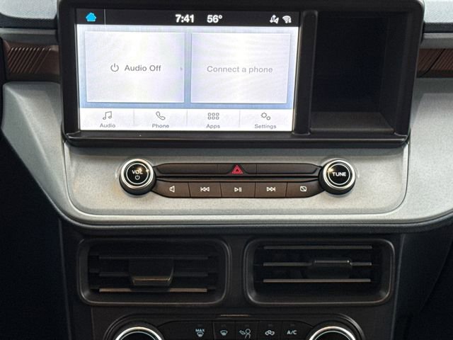 Used 2022 Ford Maverick Lariat FWD image 12