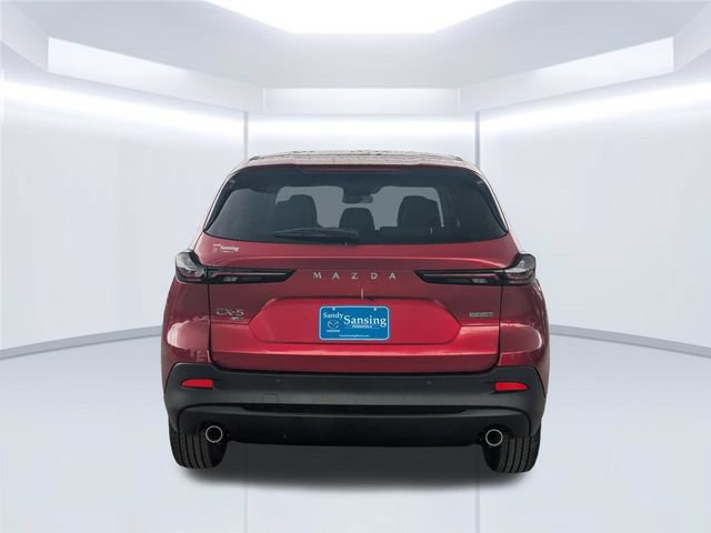 New 2026 MAZDA CX-5 Select AWD/4WD image 5