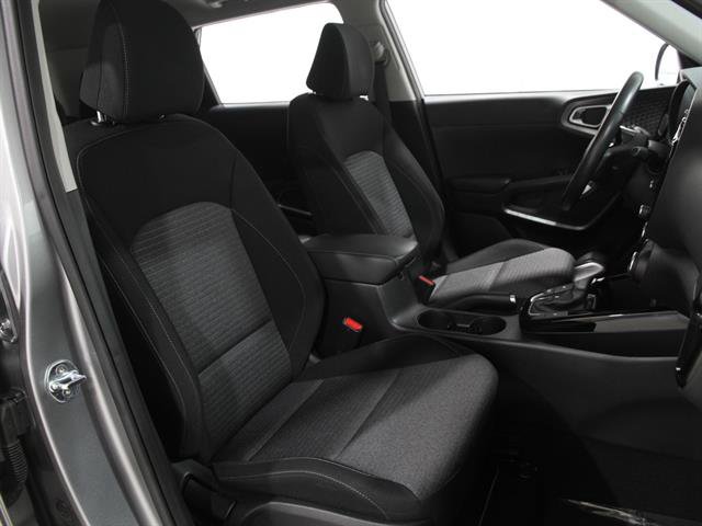 Used 2022 Kia Soul EX image 18