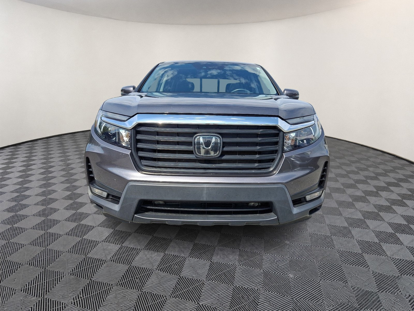 Used 2023 Honda Ridgeline RTL image 2