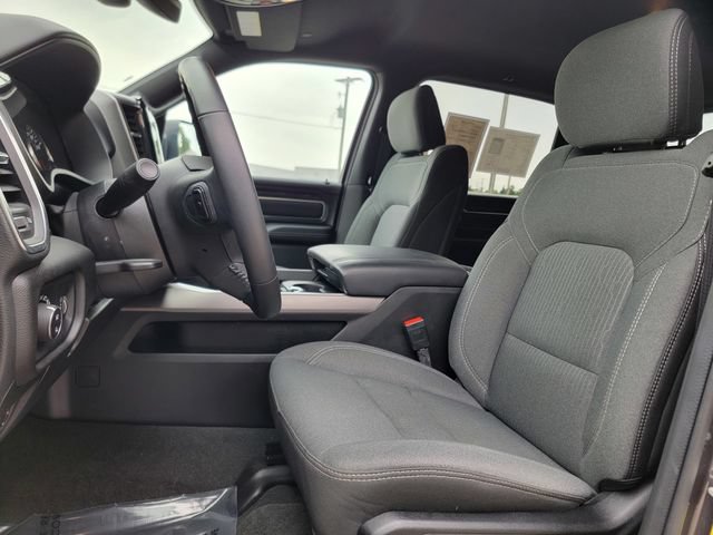 Certified 2024 RAM 1500 Big Horn AWD/4WD image 20