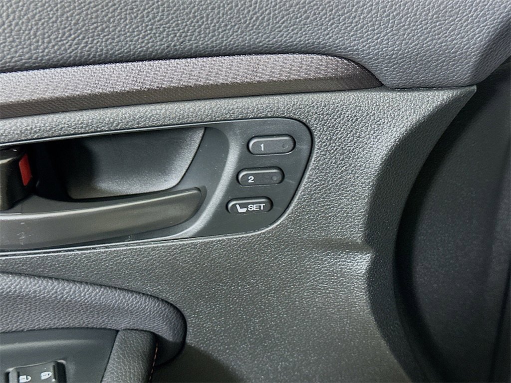 Used 2022 Honda Passport TrailSport image 21