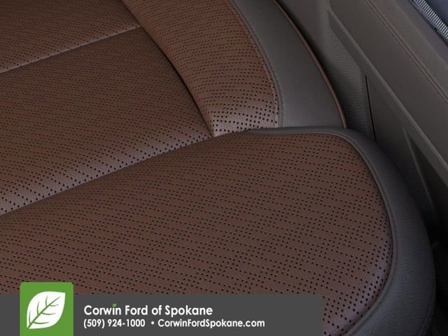 New 2026 Ford F250 King Ranch AWD/4WD image 16