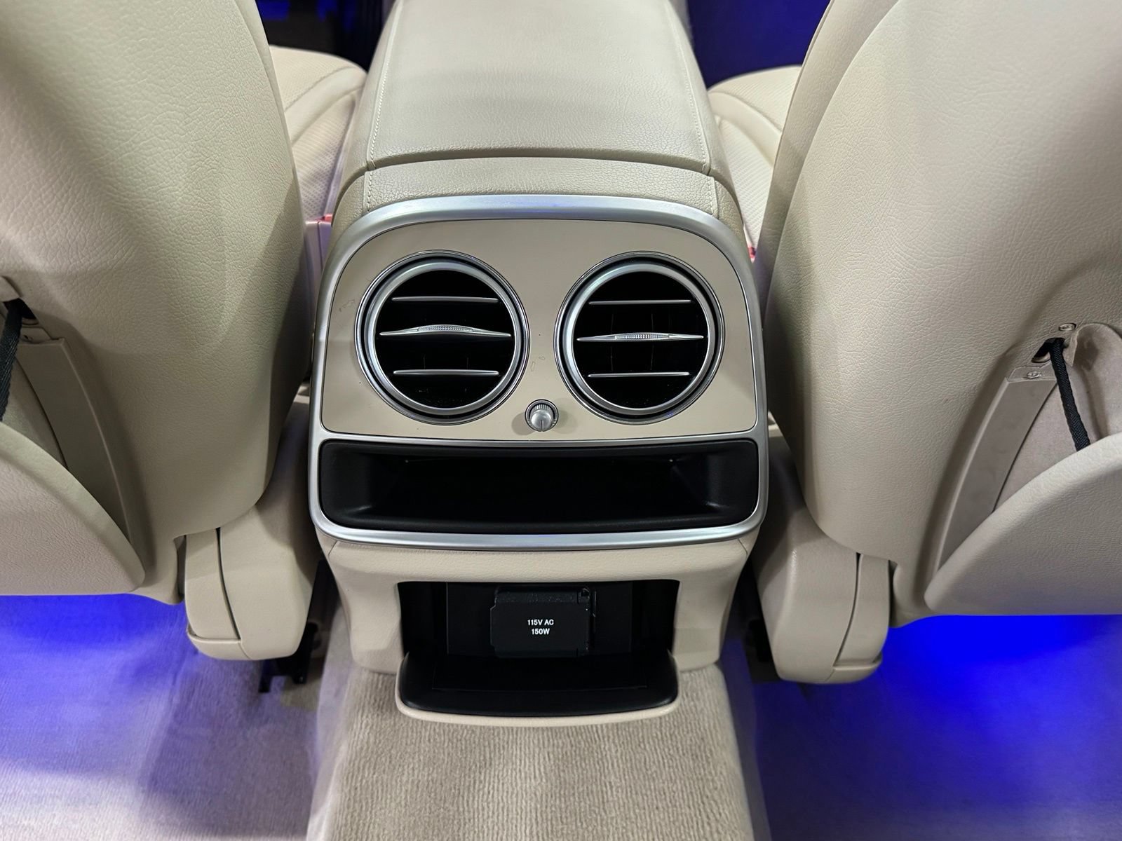 Used 2015 Mercedes-Benz S 550 4MATIC Sedan image 42