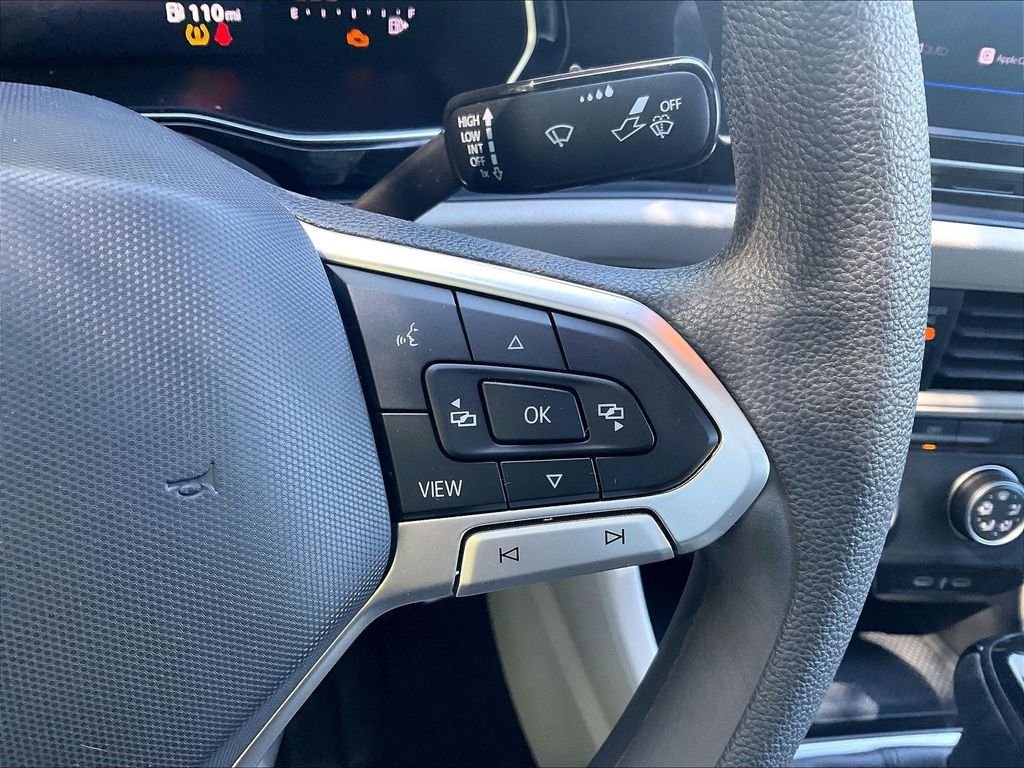 Certified 2023 Volkswagen Jetta S FWD image 22