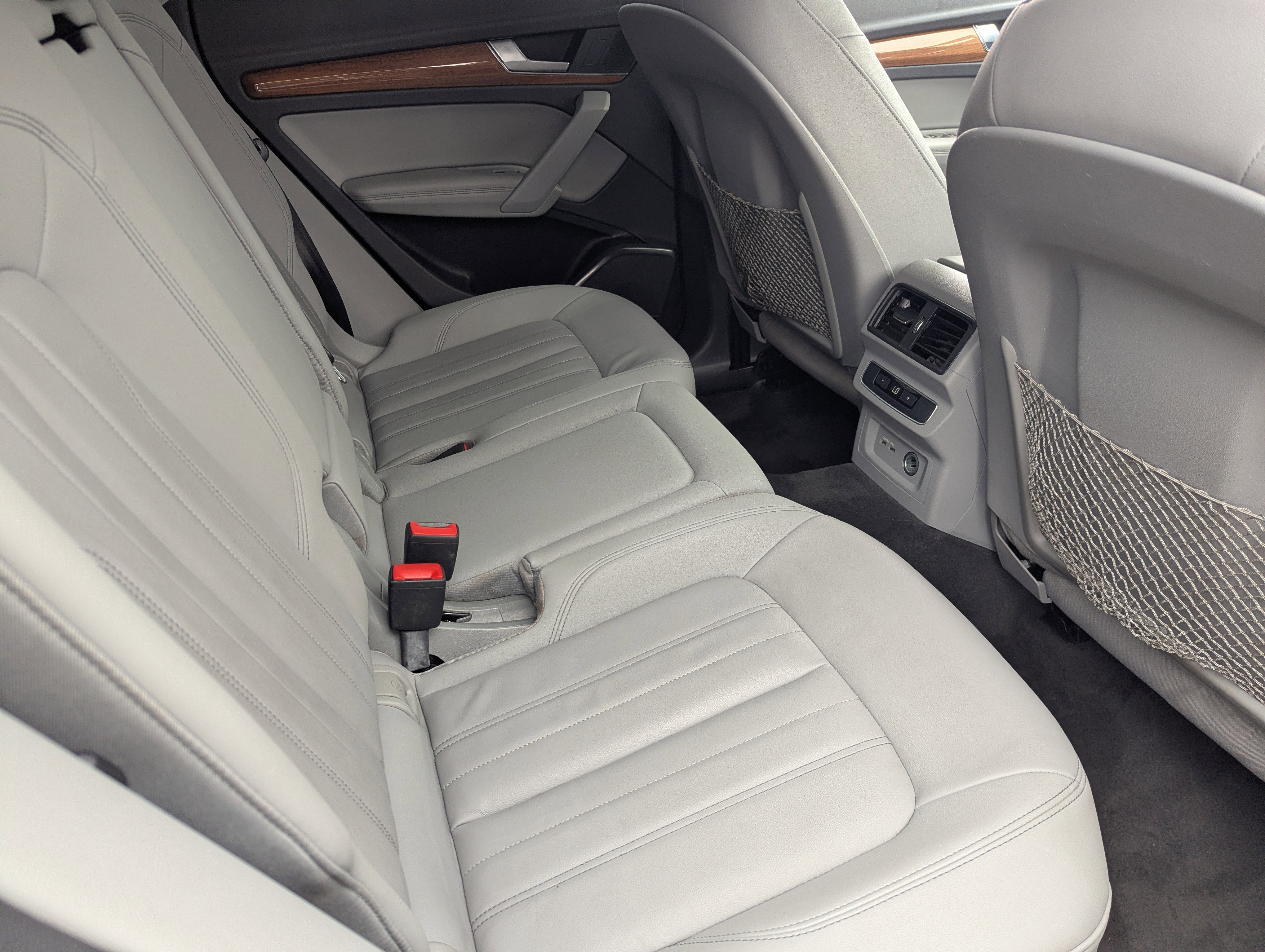 Used 2022 Audi Q5 2.0T Premium Plus AWD/4WD image 11