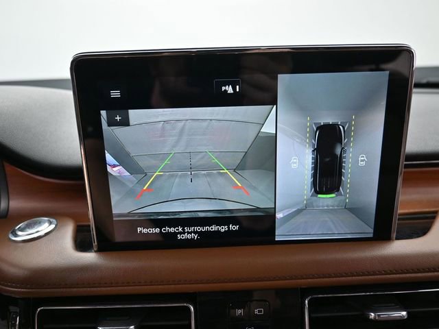 Used 2020 Lincoln Aviator Reserve w/ Class IV Trailer Tow Package AWD/4WD image 26