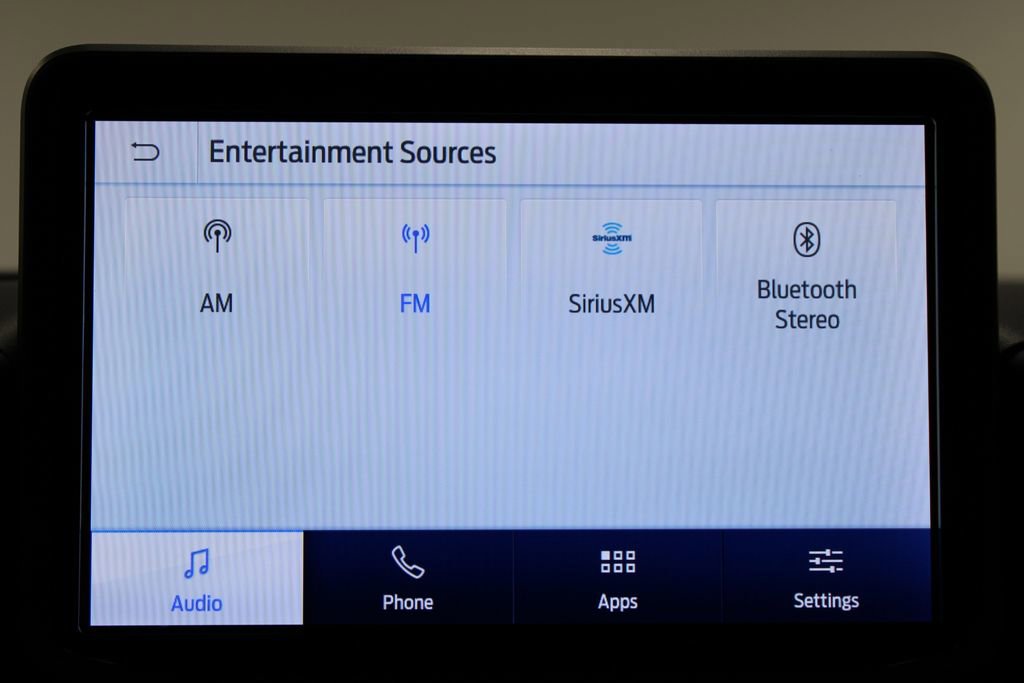 Used 2022 Ford Bronco Sport Big Bend w/ Convenience Package image 40