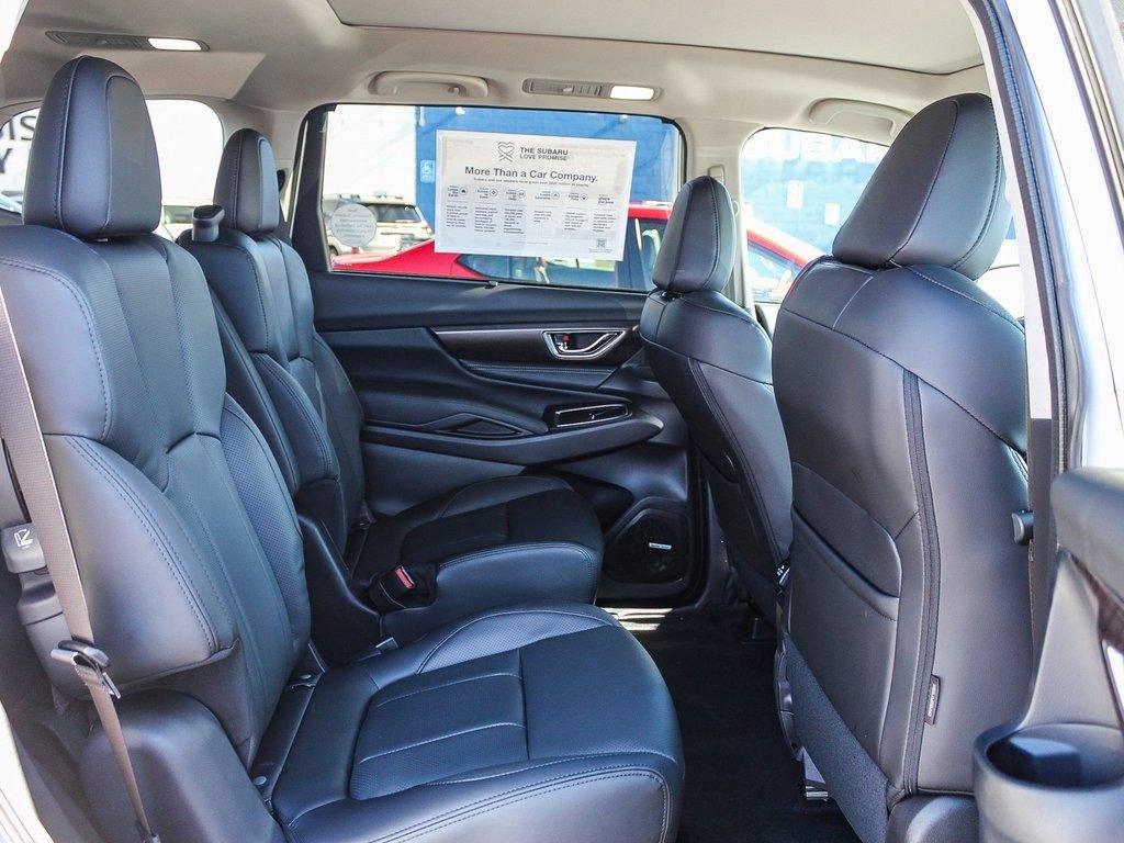 New 2026 Subaru Ascent Touring image 18