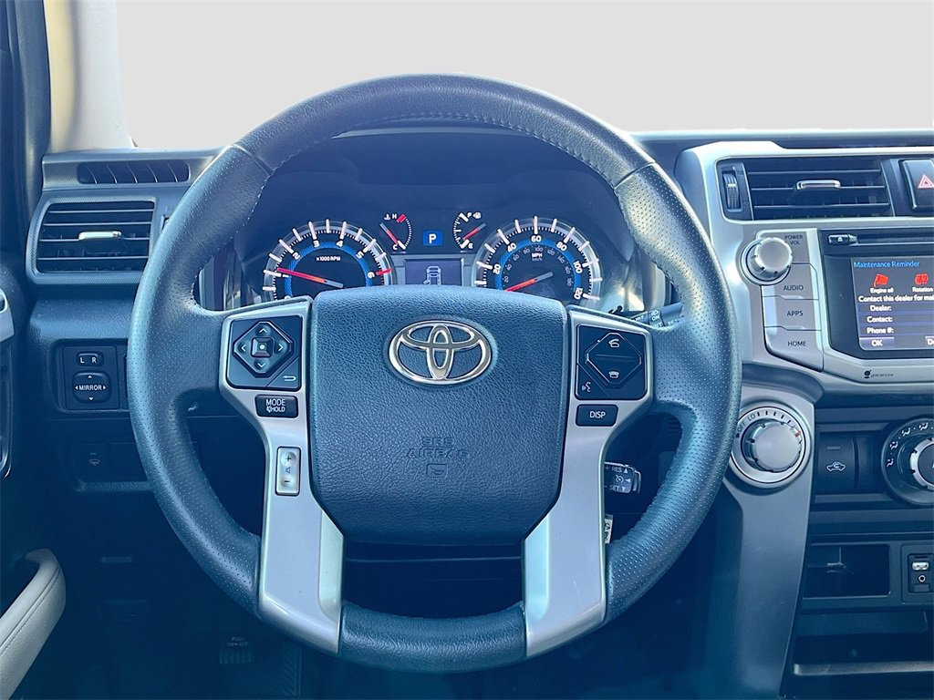 Used 2019 Toyota 4Runner SR5 image 11
