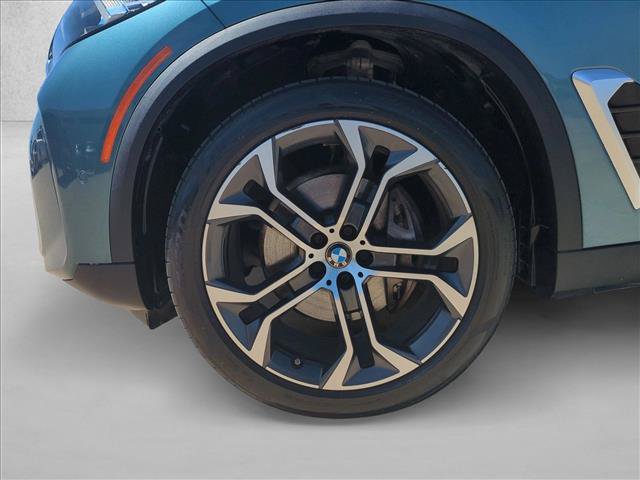 Used 2025 BMW X5 sDrive40i w/ Premium Package RWD image 24