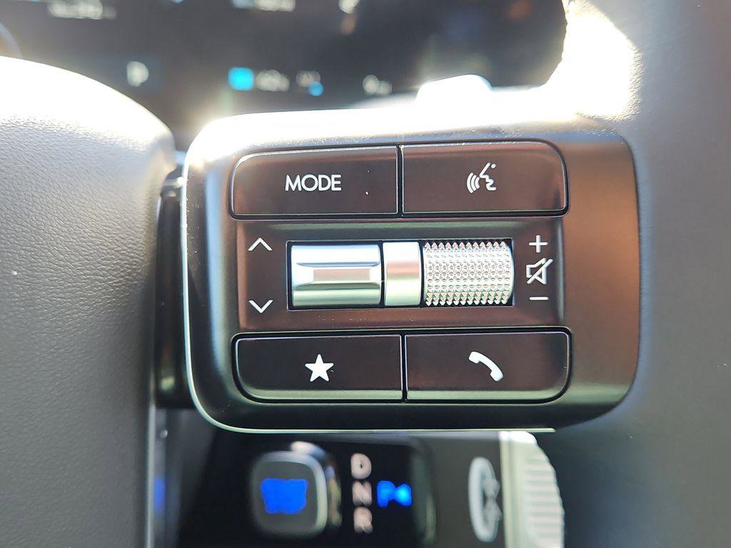 New 2026 Hyundai Ioniq 9 SEL image 15