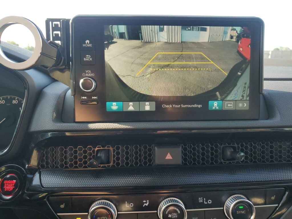 Certified 2024 Honda CR-V EX-L image 20