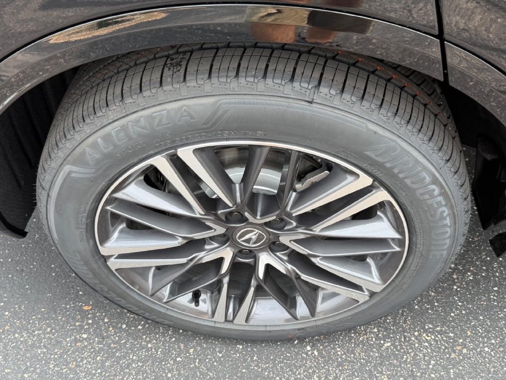 New 2026 Acura MDX w/ Advance Package AWD/4WD image 6