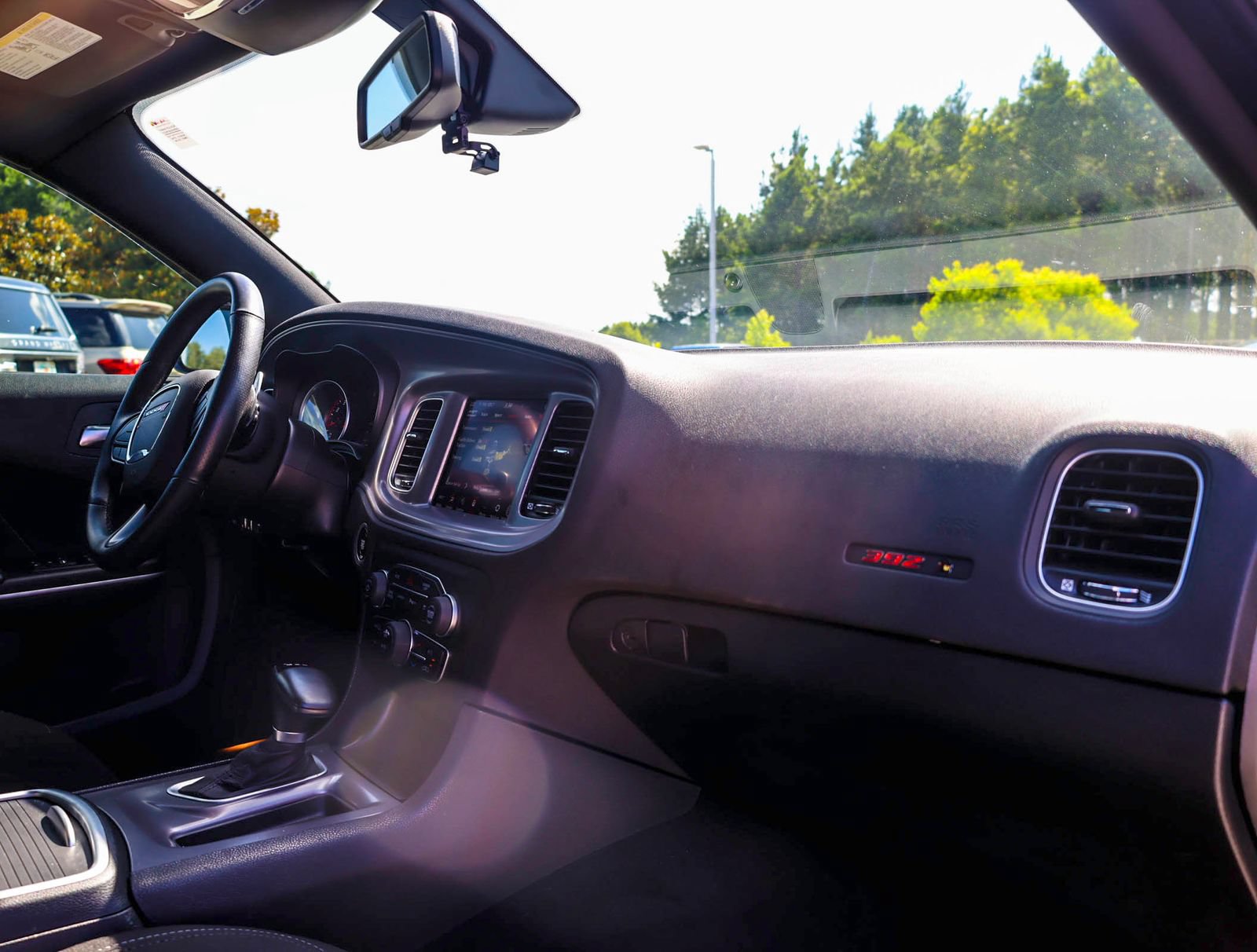 Used 2023 Dodge Charger Scat Pack RWD image 13