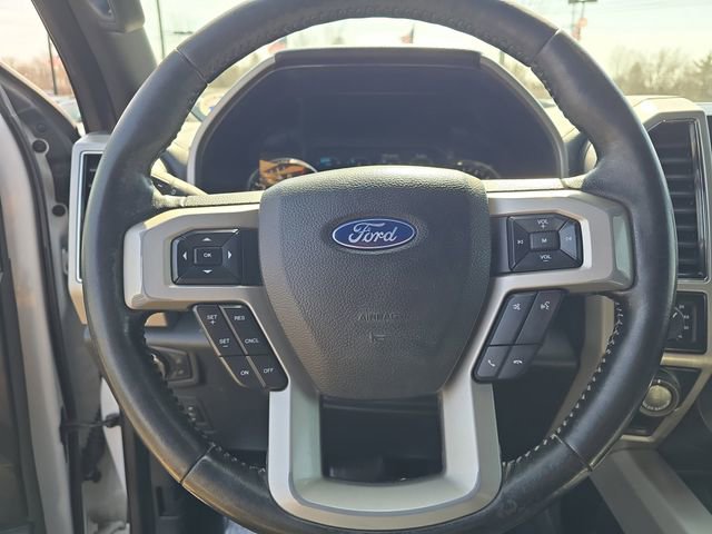 Certified 2019 Ford F150 Lariat image 16