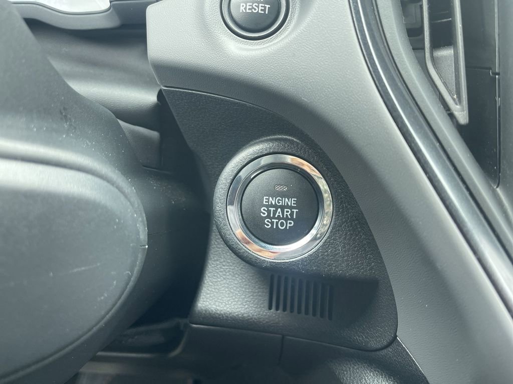 Used 2024 Subaru Crosstrek 2.5i Limited image 23