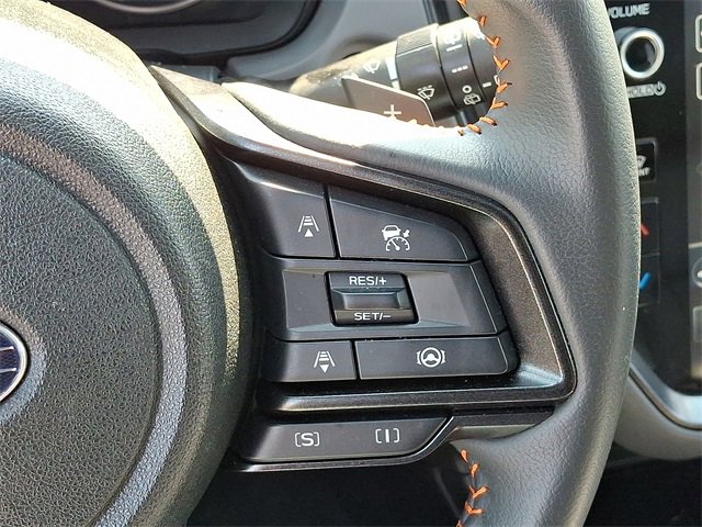 Certified 2024 Subaru Crosstrek 2.5i Limited image 23
