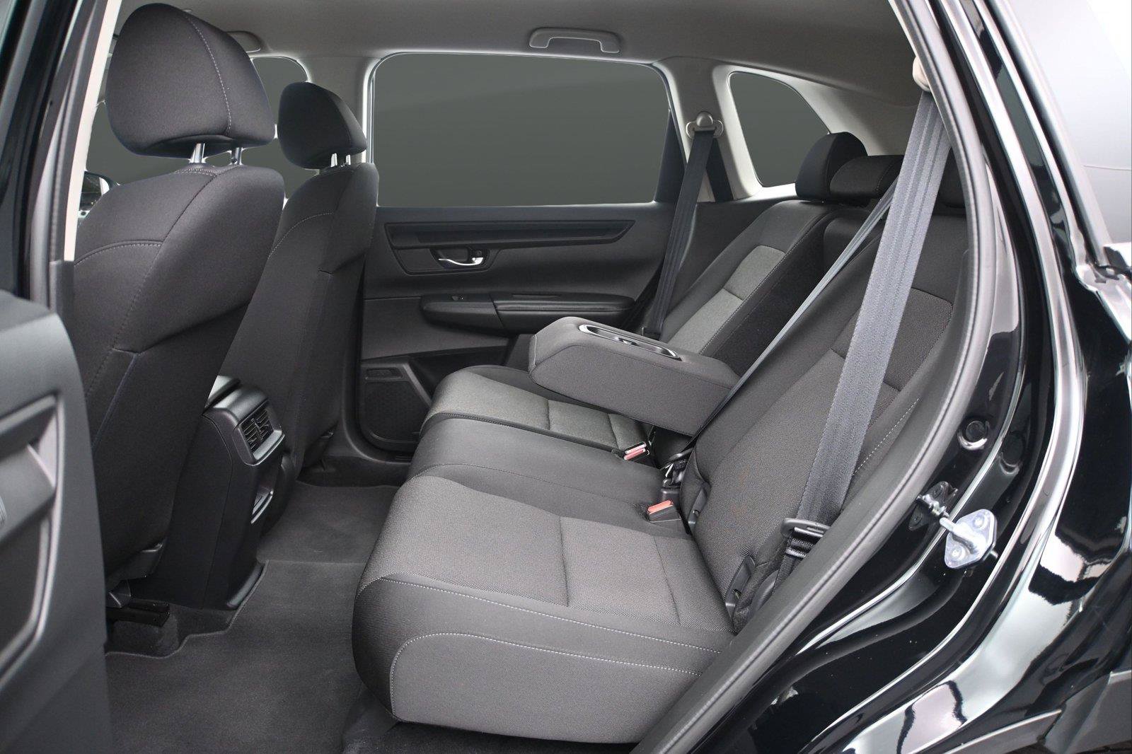 Certified 2024 Acura MDX A-Spec AWD/4WD image 2