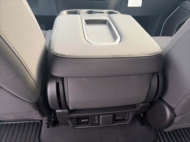 New 2026 GMC Sierra 1500 Elevation image 13