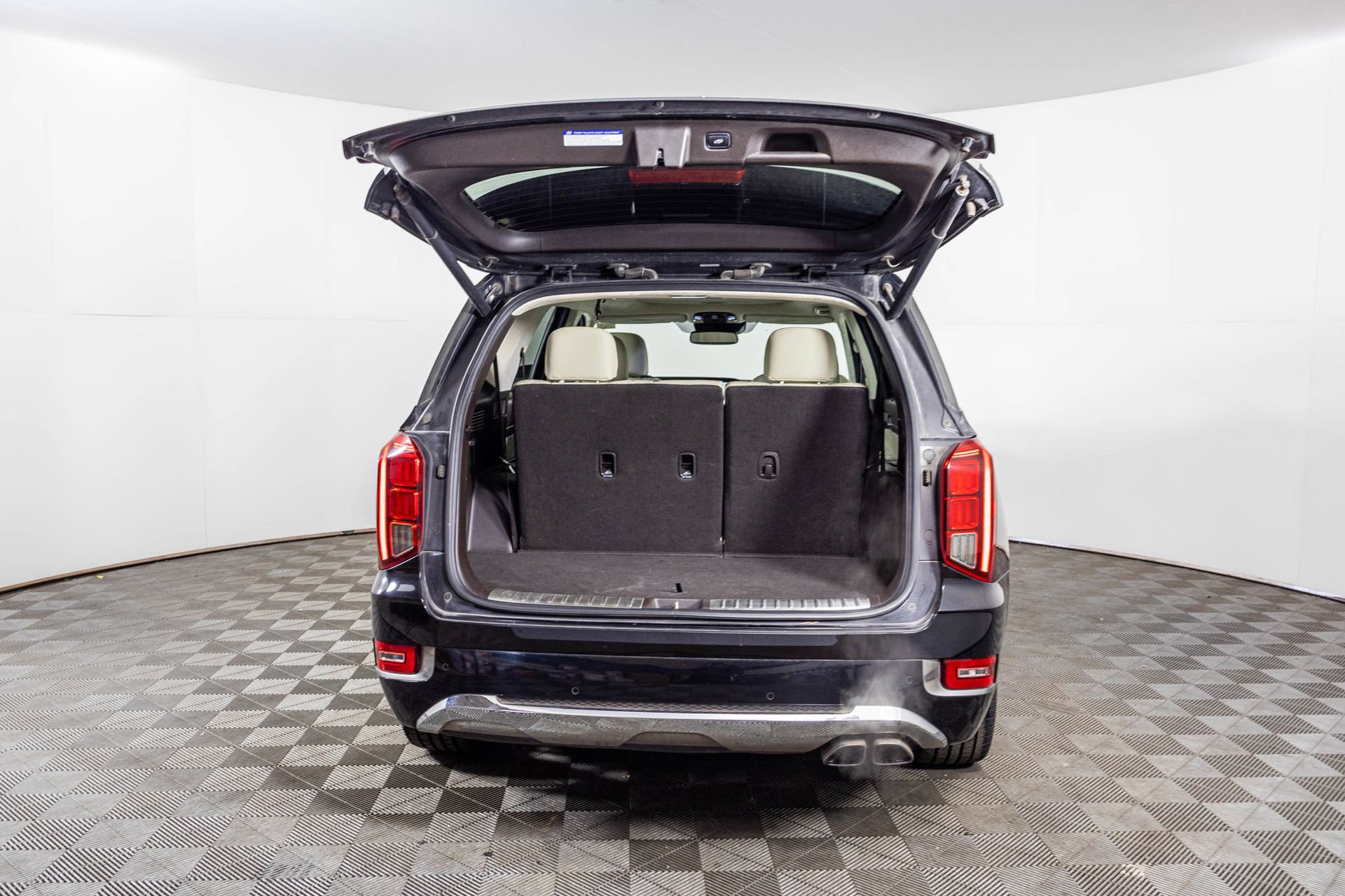 Used 2020 Hyundai Palisade Limited image 43