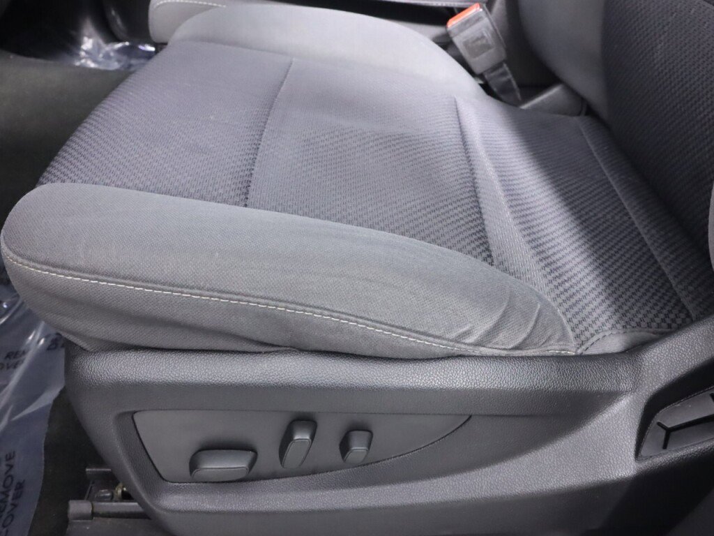 Used 2017 Chevrolet Silverado 1500 LT w/ All Star Edition image 25