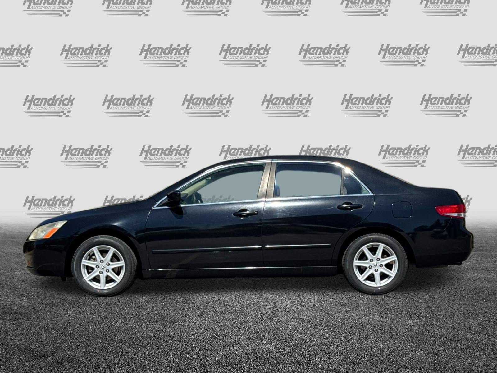 Used 2004 Honda Accord EX image 8