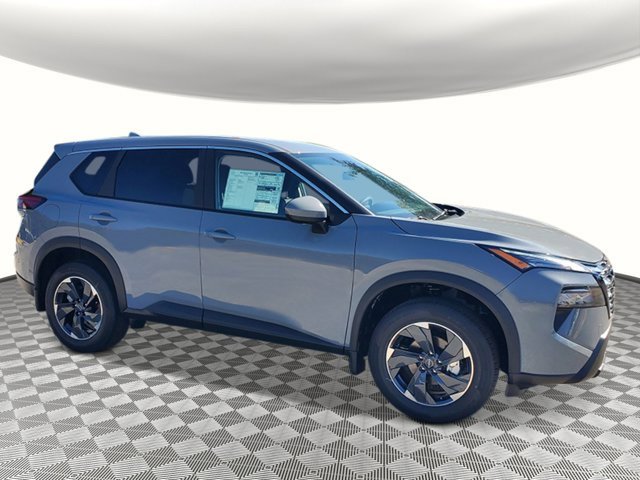 New 2026 Nissan Rogue SV image 7
