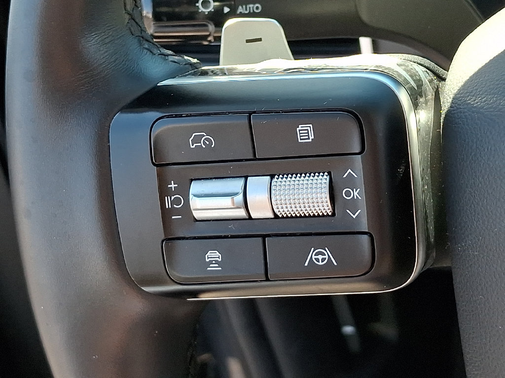 Used 2026 Hyundai Santa Fe SEL FWD image 20