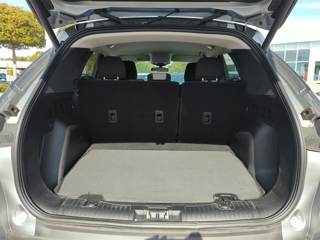 Used 2023 Ford Escape Active image 19