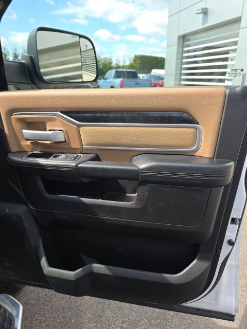 Used 2021 RAM 2500 Big Horn w/ Level 2 Equipment Group image 10