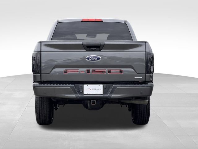 Used 2019 Ford F150 XL w/ Equipment Group 101A Mid RWD image 4