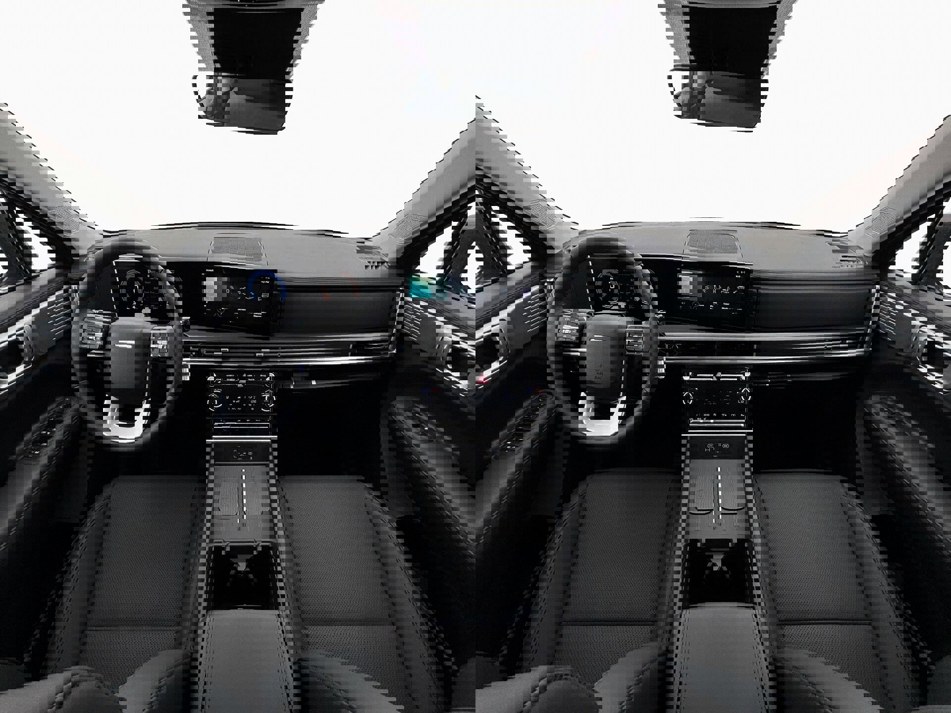 New 2026 Hyundai Santa Fe SEL image 20