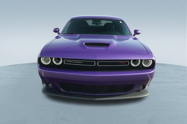 Used 2023 Dodge Challenger R/T w/ Plus Package image 2