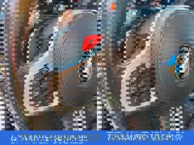 Used 2019 BMW M5 w/ Executive Package image 14